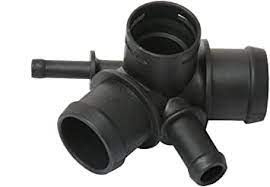 TOMA AGUA (1.6 LTRS/2.0 LTRS)(PIPETA) MK A4 A5 NB EUROVAN T4 T5 POLO LUPO GOL CROSSFOX SAVEIRO SPORTVAN