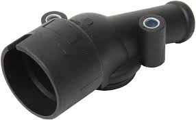 TOMA AGUA (2.8 LTRS/VR6) MK A3 EUROVAN TERMOSTATO (TRIANGULAR)