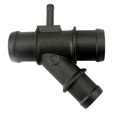 TOMA AGUA (2.0 LTS) (COPLE/ 4 SALID) A6 BORA PASSAT NB