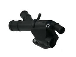TOMA AGUA (1.9 TDI/2.0 TDI) MK A6 BORA (05-11)
