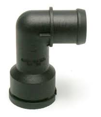 TOMA BOMBA AGUA (2.0 LTS/TBI) MK A3 DERBY 1 SALIDA