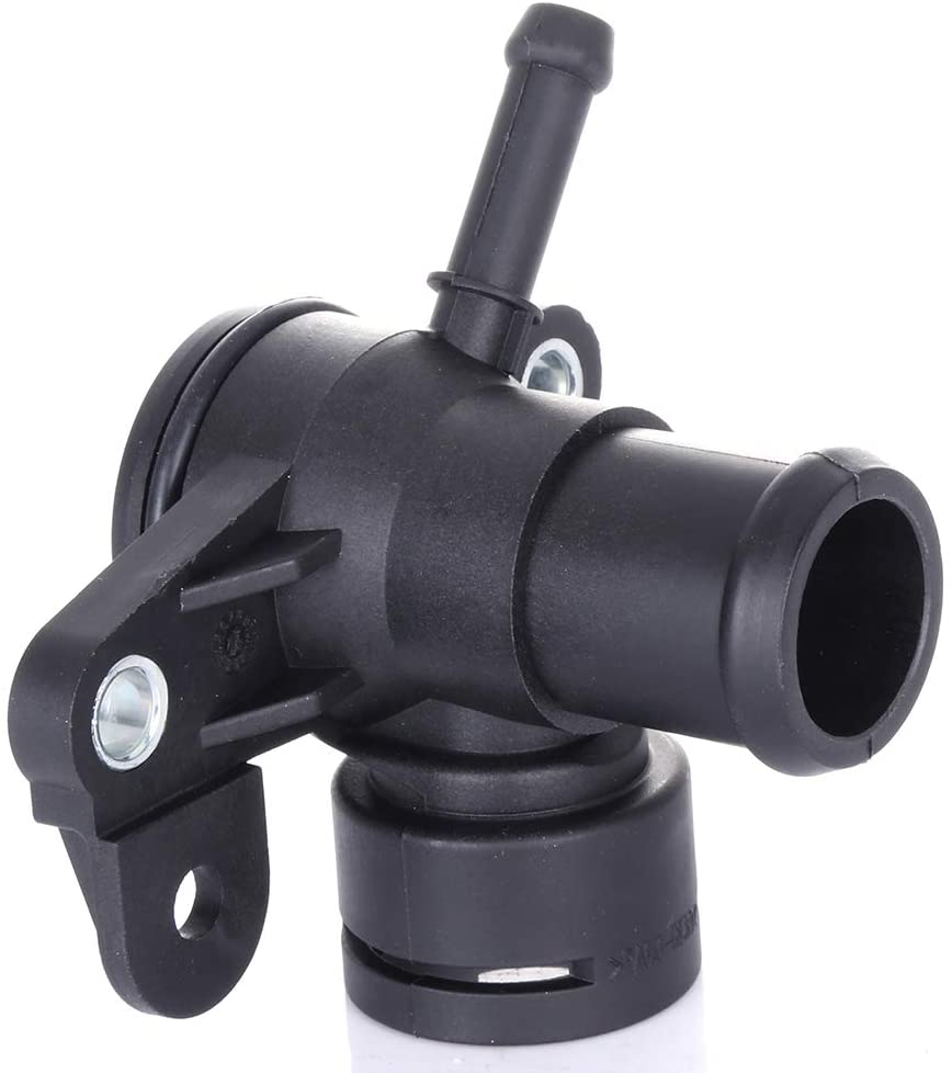 TOMA AGUA (2.5 LTRS)(CABEZA) BORA MK A6 NB 12-13 1BUL TIGUAN 06H 121 132