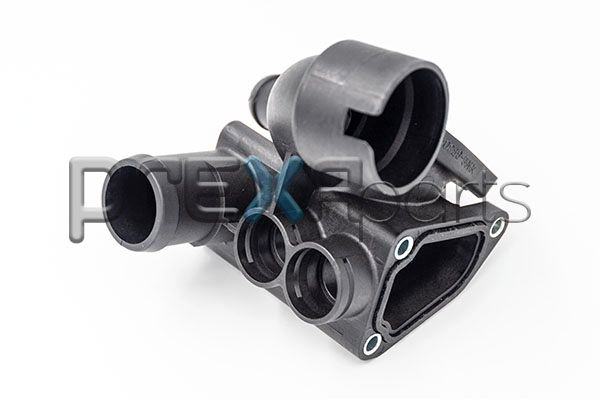TOMA AGUA (2.8 LTRS/ VR6) MK A4 EUROVAN (2 BUL 2 SAL) TOUAREG
