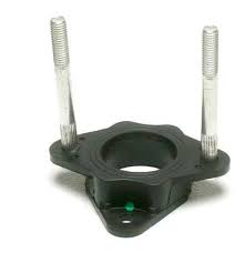 BASE CARBURADOR (1 GARGANTA) CAR ATL A1 A2 COMBI