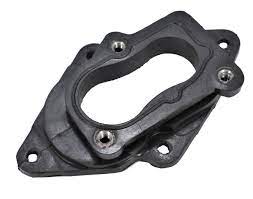 BASE CARBURADOR (2 GARGANTAS) CAR ATLA A1 A2 A3 CORSAR COMBI (MOD NVO)