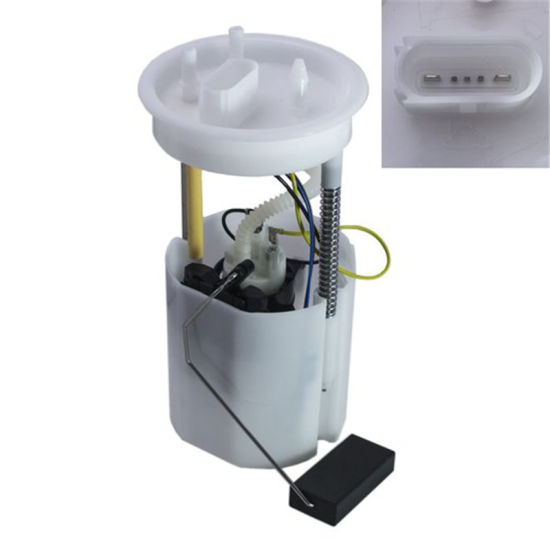 BOMBA GASOLINA VENTO POLO IBIZA CORDOBA 09-11 CADDY (CON FLOTADOR) 6R0 919 051 M 2K5 919 051 A