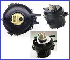 BOMBA GASOLINA SEDAN FUEL INJ (BRUCK) (ELECTRICA)