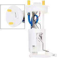 BOMBA GASOLINA POINTER (COMPLETA) 5X0-919-051