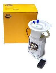 BOMBA GASOLINA (2.5 LTRS/2.0 TURB) BORA NB PASSAT MK A6 LEON (COMPLETA)(TAPA CON CEJA) 1K0-919-051