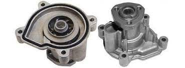BOMBA AGUA (CARACOL)(4 TORNILLOS) VENTO POLO 13-17 IBIZA 11-16  03C 121 008 H
