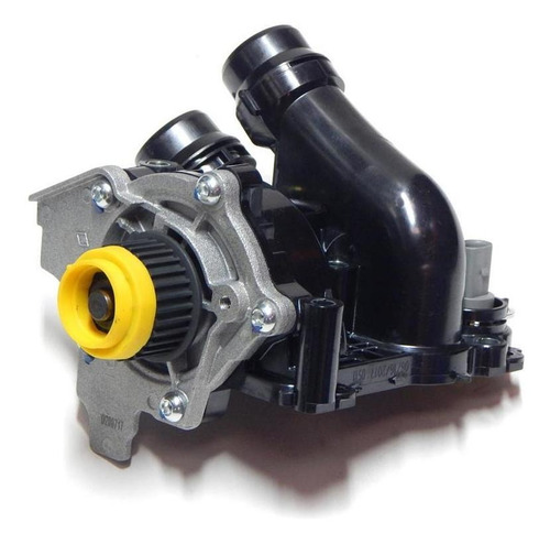 BOMBA AGUA (2.0 TFSI) TIGUAN AUDI A3 A4 A5 PASSAT LEON 06H 121 026 DR 06H 121 111 R