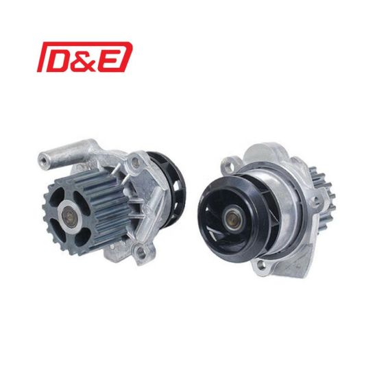 BOMBA AGUA (1.9 TDI) JETTA MK A4 A5 NB EUROVAN BORA PASSAT (CON JUNTA)