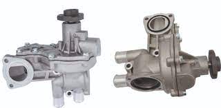 BOMBA AGUA (1.8 LTRS)(COMPLETA) CAR ATL MK A1 A2 A3 CORSAR POINTER DERBY (BRIDA CHICA)