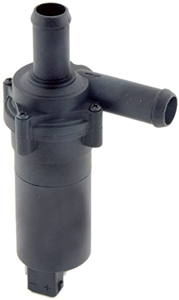 BOMBA AGUA AUXILIAR (2.8 LTRS/VR6/1.8 TURB) MK A3 A4 SHARAN ELEC (SECUND) 078 965 561 1J0 965 561