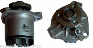 BOMBA AGUA (2.5 LTRS/2.8 LTRS VR6) MK A3 A4 EUROVAN 022 121 011