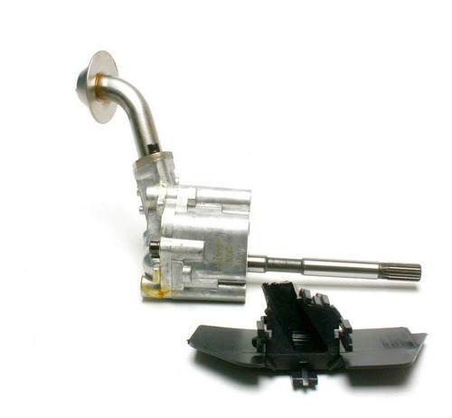 BOMBA ACEITE (1.8 LTRS/SIN/DISTRI) (ASTRIADA) POINTER 03-06 MODELO NUEVO (ROMPE OLA)
