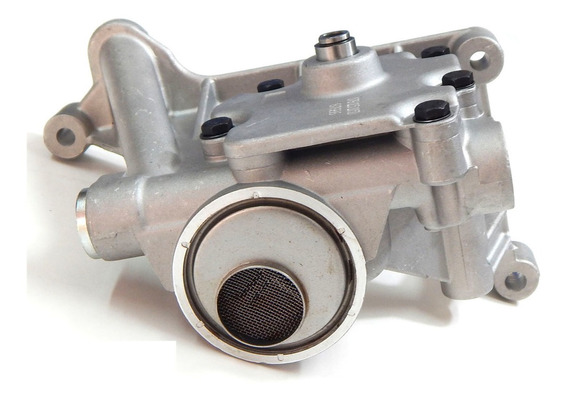 BOMBA ACEITE (2.8 LTRS) PASSAT 97-05 AUDI A4