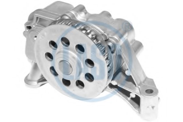 BOMBA ACEITE (2.0 TDI) EUROVAN CRAFTER 12-16 CADDY VENTO AMAROK TDI