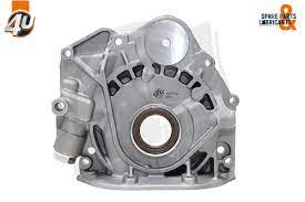 BOMBA ACEITE (2.5 LTS) EUROVAN GASOLINA