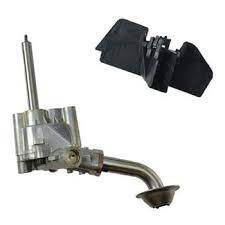 BOMBA ACEITE (1.8 LTRS/2.0LTRS/C/DISTRI) (PALETA/CORTA) POINTER 98-03 A1 A2 A3 DERBY (ROMPE OLA) MODELO VIEJO