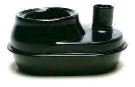 BOCA RELLENO SEDAN ALTERNADOR (NEGRO)