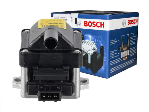BOBINA (F/I) MK A3 DERBY SEDAN EUROVAN GAS (BOSCH)
