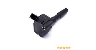 BOBINA (1.0 LTS/1.4 LTRS/2.0FSI) (LAPIZ/CONECTOR LEVANTADO) MK A7 NB TIGUAN AUDI GOLF A6 UP AUDI A1 A3 Q3 LEON VIRTUS JETTA GTI 06L 905 110