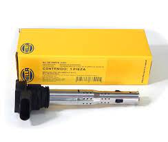BOBINA BORA (LAPIZ /2.5 LTS/2.0TURBO GLI) MK A6 NB PASSAT AUDI (HELLA) 07K 905 715 G