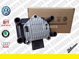 BOBINA (1.2 LTRS/1.4 LTRS/1.6 LTRS/2.0 LTS) MK A4 A5 A6 2.0 LTRS NB TOLEDO IBIZA POLO LUPO GOL CROSSFOX SAVEIRO (4 PINES)(CASITA) 032 905 106