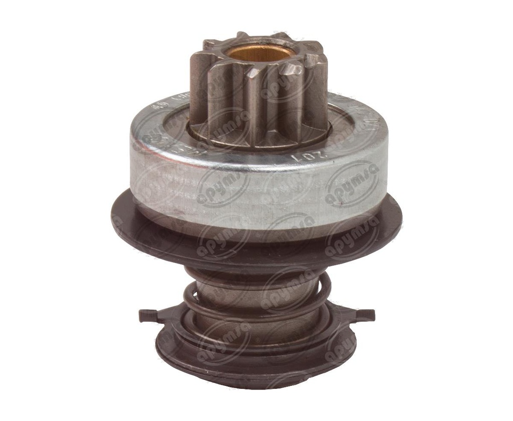 BENDIX MARCHA SEDAN CAR ATL A1 STD (BOSCH) 9 DIENTES