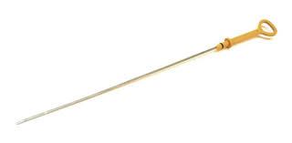 BAYONETA ACEITE POINTER DERBY VAN(06-09)