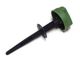 TAPON DEPOSITO (DIR/HIDR) MK A3 DERBY IBIZA (93-02)
