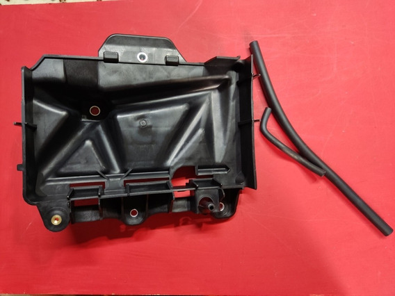 BASE BATERIA GOL LUPO CROSSOFOX SAVEIRO VENTO (C/MANGUERAS)