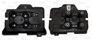 BASE BATERIA MK A4 A6 NB  (PLASTICO) IBIZA 12
