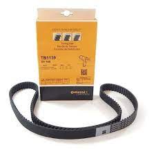BANDA DENTADA (TIEMPO) (2.0 TDI) TRANSPORTER (CRAFTER VENTO (15-18) AMAROK  03L-109-119-EBRU 03L 198 119 F