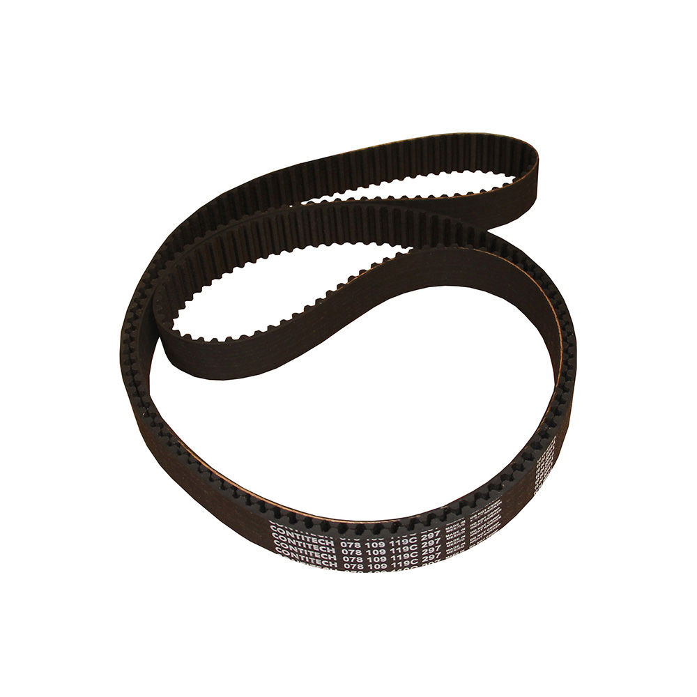 BANDA DENTADA (TIEMPO) PASSAT AUDI A4 A6 A8 TOUREG (2.8LTRS/30 VAL) (253 DIENTES)