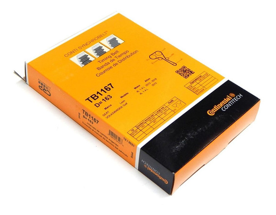 BANDA TIEMPO MK A7 VIRTUS TIGUAN TOLEDO 1.2/LTRS 1.4 LTRS AUDI ARONA UP 136 DIENTES 04E 109 119 F