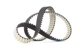 BANDA DENTADA (TIEMPO)(1.9 TDI) MK A4 NB EUROVAN BORA PASSAT (TB333) 120 DIENTES