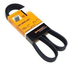 BANDA ALT (C/DIR/HID) (C/AIRE/LARGA) GOL SAVEIRO POLO LUPO CROSSFOX SPORTVAN (ELASTICA)(6PK 1200) (ELASTICA) (SOLA)