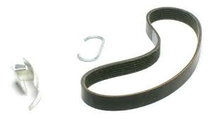 BANDA ALT (S/DIR/HID)(S/AIRE/CORTA) GOL POLO CROSSOFX SAVEIRO SPORTVAN LUPO (ELASTICA) (6PK725)