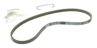 BANDA ALT (DIR/HIDR) (S/AIRE/CORTA/DELGADA)GOL POLO LUPO CROSSOFOX SAVEIRO SPORTVAN (ELASTICA)(3PK796)