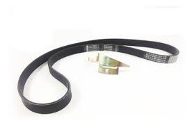BANDA ALT (C/DIR/HID) (C/AIRE/LARGA) GOL SAVEIRO POLO LUPO CROSSFOX SPORTVAN (ELASTICA)(P6K 1200)