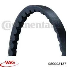 BANDA ALT (S/AIRE)(10X950) CAR ATL A1 A2 COMBI 1800 POINTER