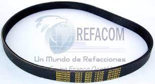 BANDA ALT (S/AIRE) MK A3 DERBY 6PK 894