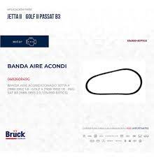 BANDA ALT A2 C/AIRE (13X947)(BRUCK)