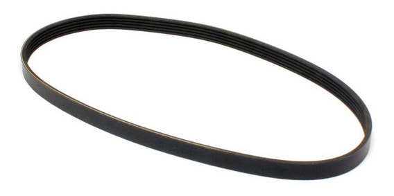 BANDA ALT (2.5 LTRS/COMPRESOR) BORA MK A6 NB PASSAT (5PK927)