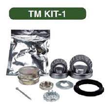 KIT BALEROS (R/TRAS) CAR ATLA CAR A1 A2 A3 POINT DERB GOL SEDAN COMBI (DEL) (C/RETEN TAPA CUB)