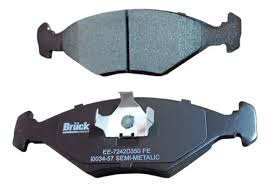 BALATA (DEL/LARGA)(SOLIDO) POINTER (98-08) (18 MM)
