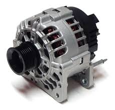 ALTERNADOR POINTER (C/AIRE) 90 AMPERES