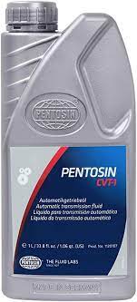 ACEITE (CAJA/AUT) CVT